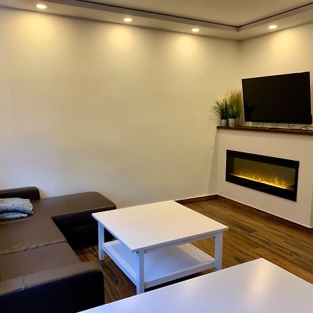 דירות שצ'קלארסקה פוראובה Pm Apartament מראה חיצוני תמונה