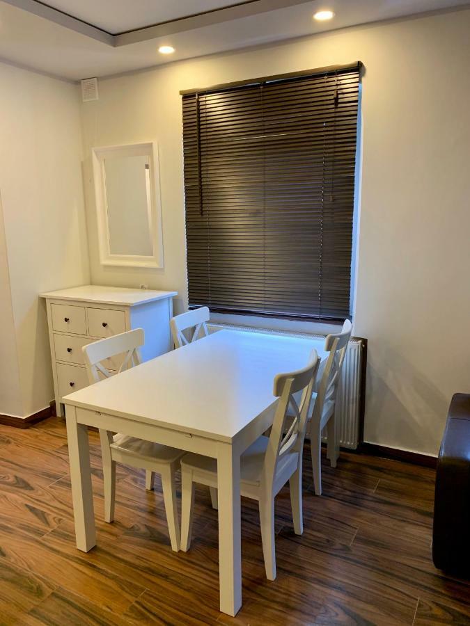 דירות שצ'קלארסקה פוראובה Pm Apartament מראה חיצוני תמונה