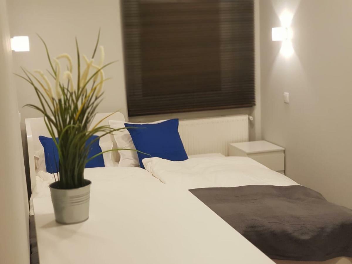 דירות שצ'קלארסקה פוראובה Pm Apartament מראה חיצוני תמונה